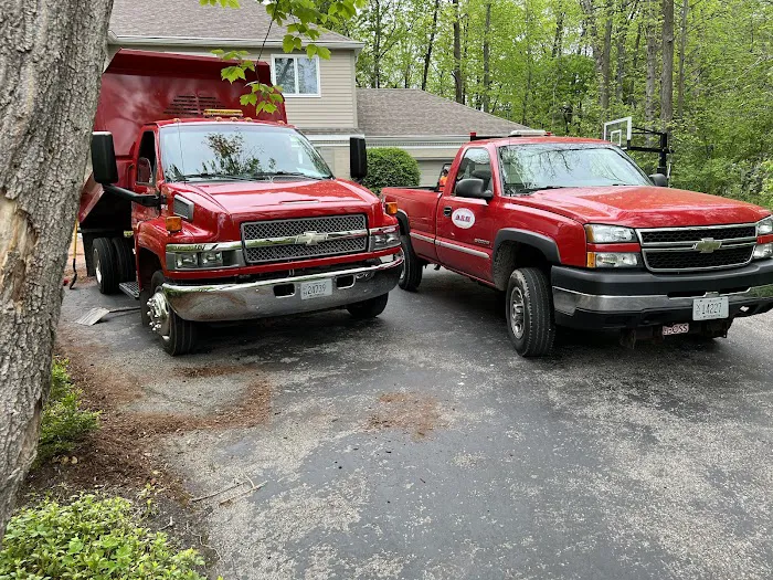 A.R.N Landscaping Enterprises LLC Picture 9