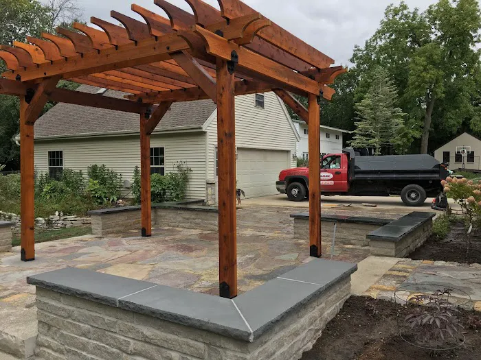 A.R.N Landscaping Enterprises LLC Picture 3