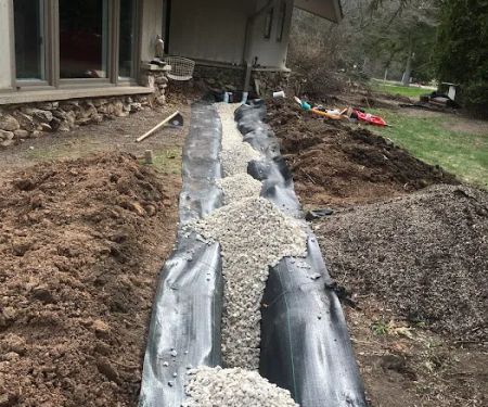 A.R.N Landscaping Enterprises LLC