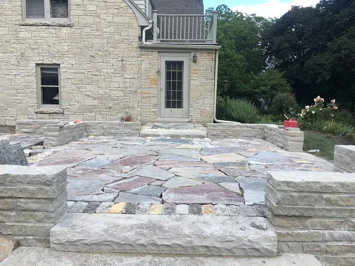A.R.N Landscaping Enterprises LLC Picture 8