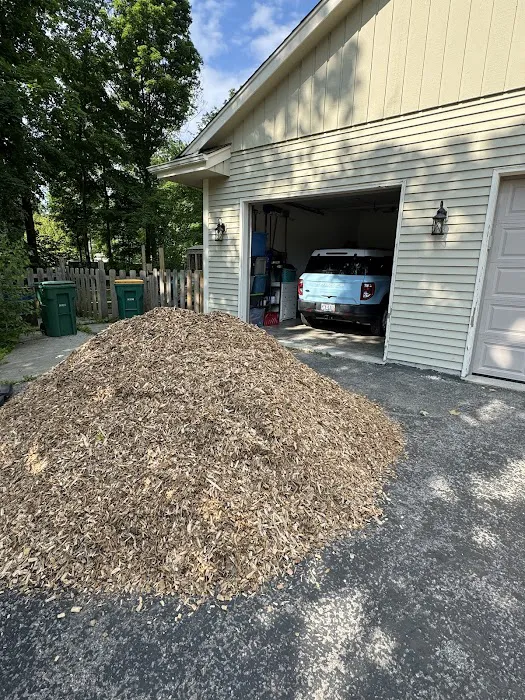 TLC Acres, Mulch, Topsoil and Tree Nursery Picture 1