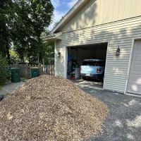 TLC Acres, Mulch, Topsoil and Tree Nursery ico