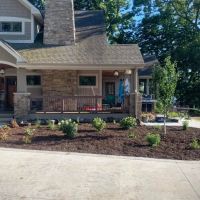 TLC Landscapes ico
