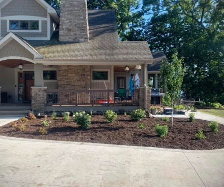 TLC Landscapes