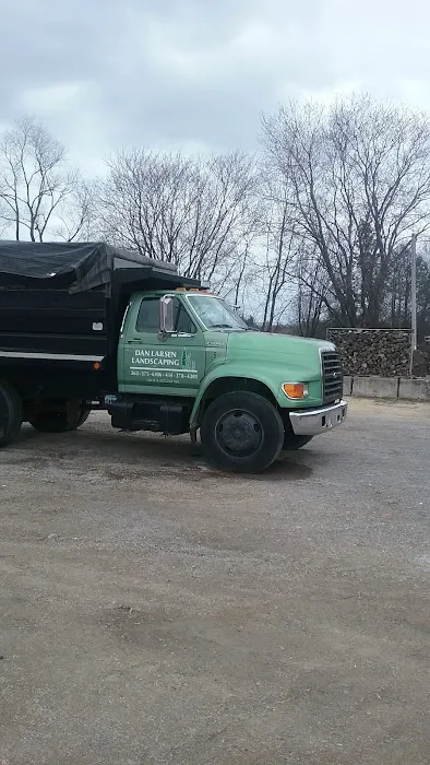 Dan Larsen Landscaping, Inc. Picture 6