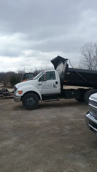 Dan Larsen Landscaping, Inc. Picture 5