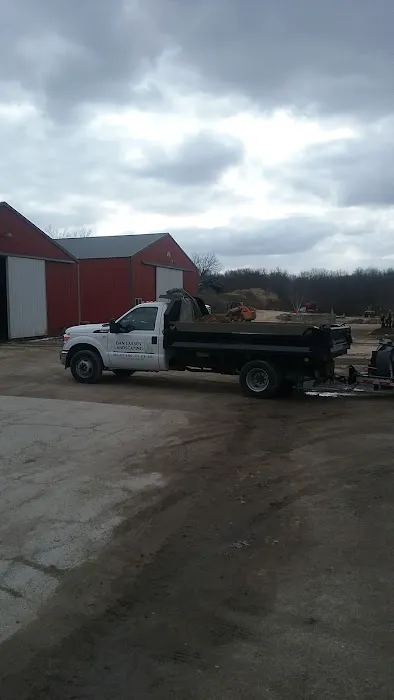 Dan Larsen Landscaping, Inc. Picture 2