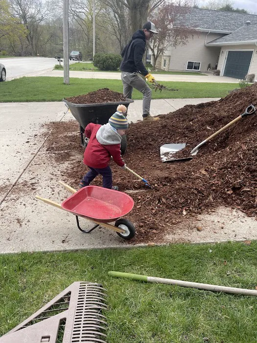 Gibson Lawn Service Picture 8
