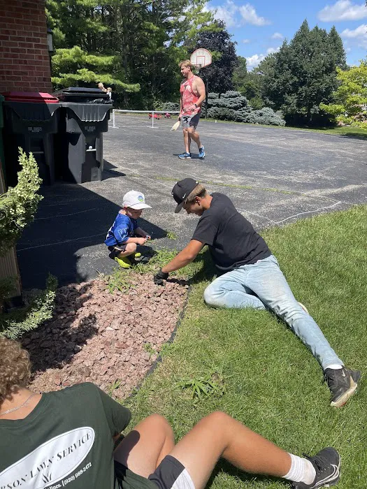 Gibson Lawn Service Picture 2