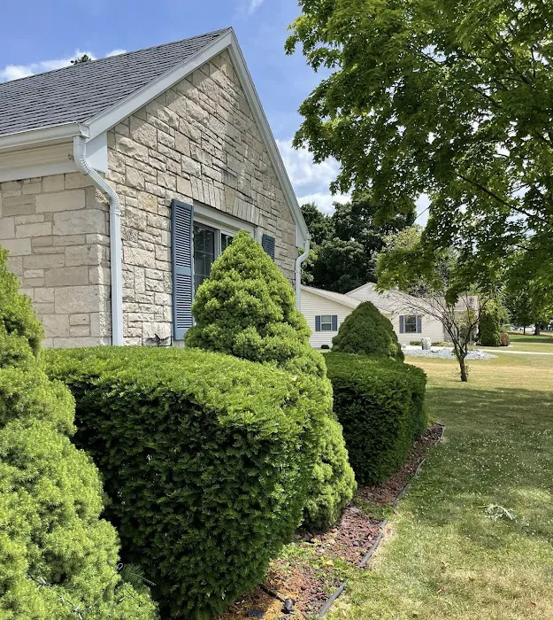 Gibson Lawn Service Picture 10