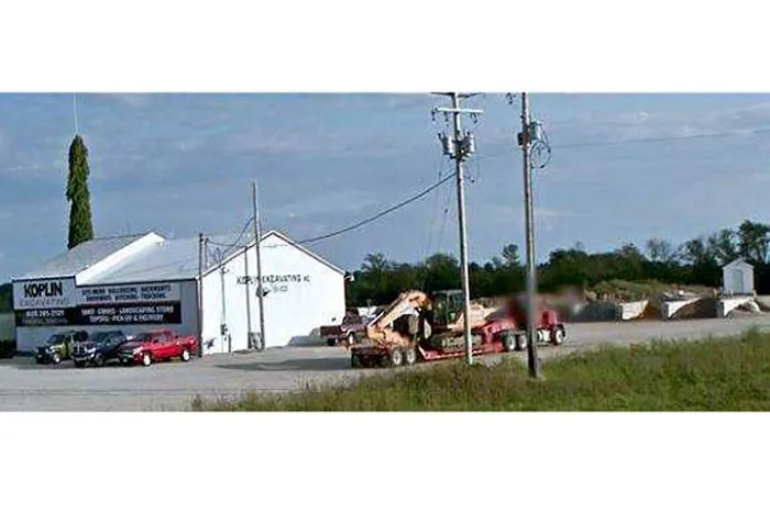 Koplin Excavating & Grading, Inc. Picture 9