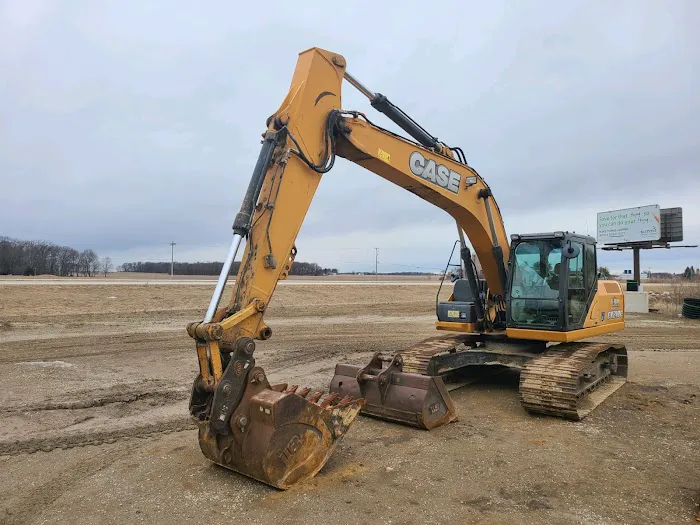 Koplin Excavating & Grading, Inc. Picture 3