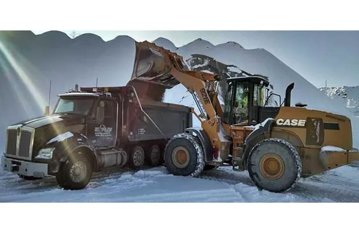 Koplin Excavating & Grading, Inc. Picture 6