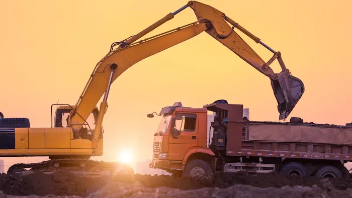 Koplin Excavating & Grading, Inc. Picture 1