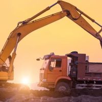 Koplin Excavating & Grading, Inc. ico