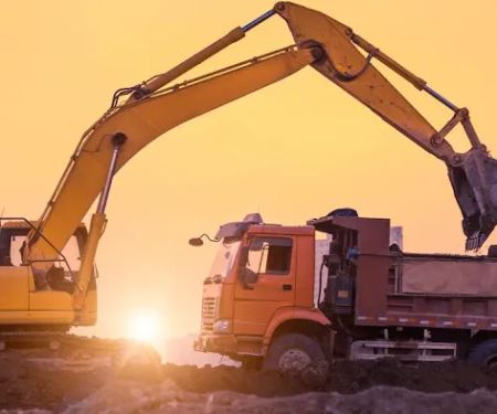Koplin Excavating & Grading, Inc.