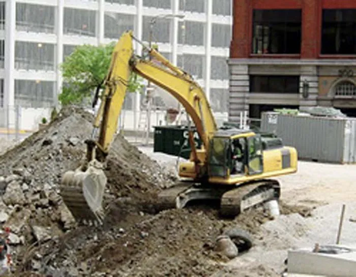 Koplin Excavating & Grading, Inc. Picture 2