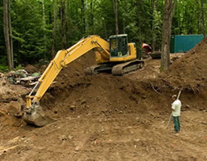 Koplin Excavating & Grading, Inc. Picture 4