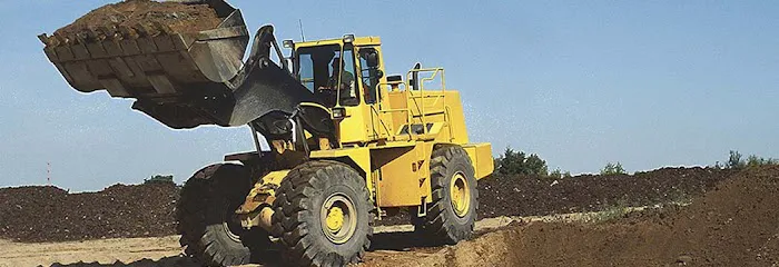 Koplin Excavating & Grading, Inc. Picture 7