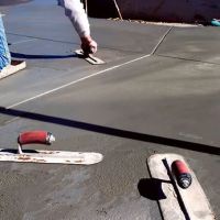 Wolff Concrete and Outdoor Services ico