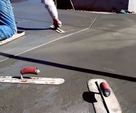 Wolff Concrete and Outdoor Services