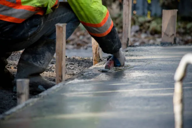 Wolff Concrete and Outdoor Services Picture 5