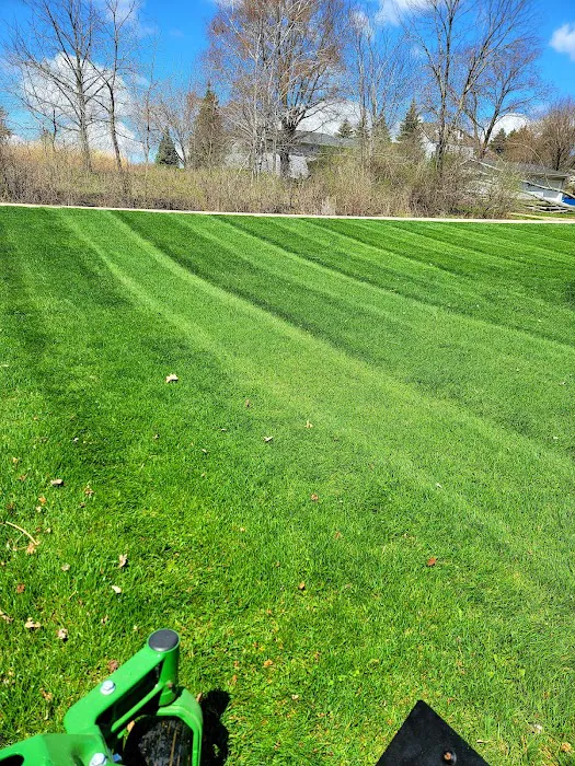 Husty Lawns & Services LLC Picture 2