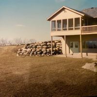 Greppi Landscape Construction, L.L.C. ico