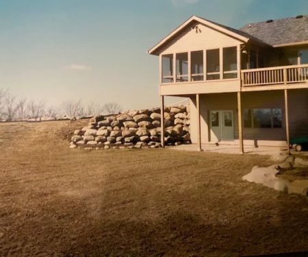 Greppi Landscape Construction, L.L.C.