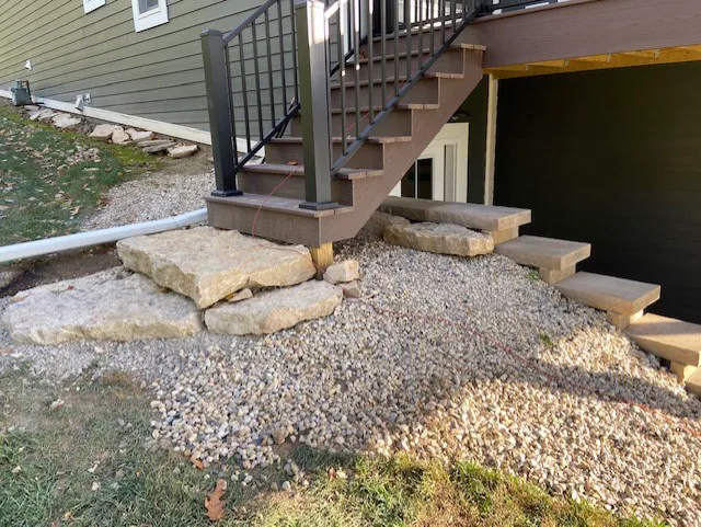 Greppi Landscape Construction, L.L.C. Picture 5