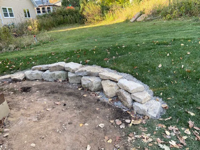 Greppi Landscape Construction, L.L.C. Picture 8
