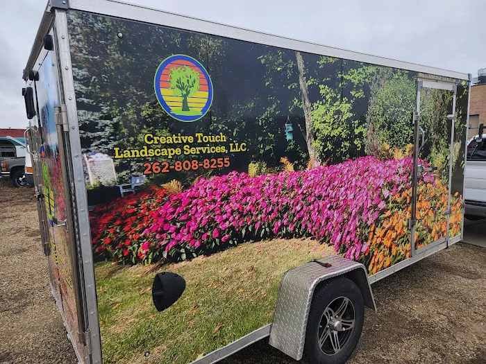 Creative Touch Landscape Services LLC Picture 5