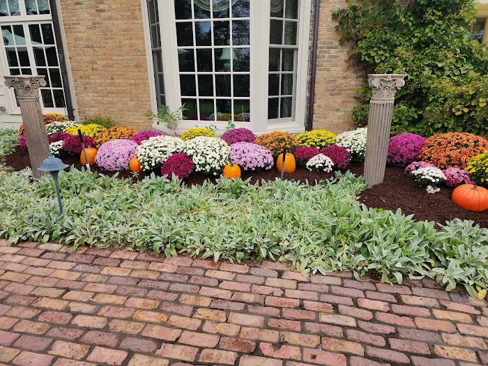 Creative Touch Landscape Services LLC Picture 1