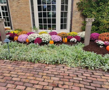 Creative Touch Landscape Services LLC