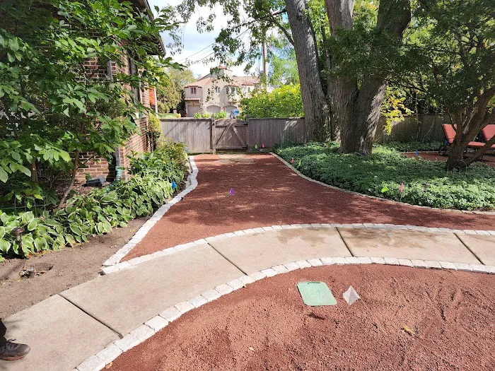 Creative Touch Landscape Services LLC Picture 4