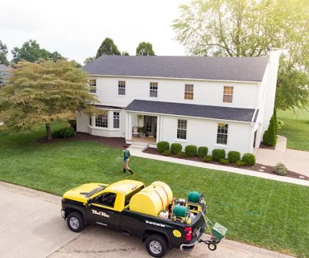 Weed Man Lawn Care