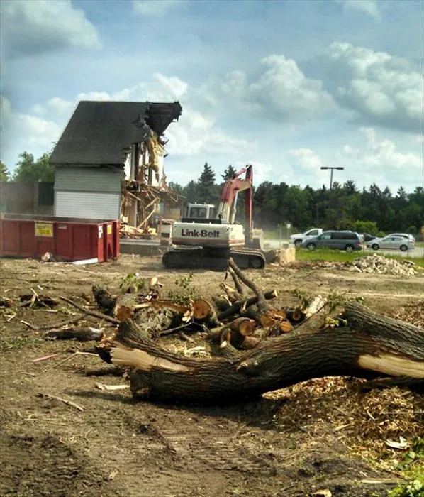 Langenecker Construction Picture 10