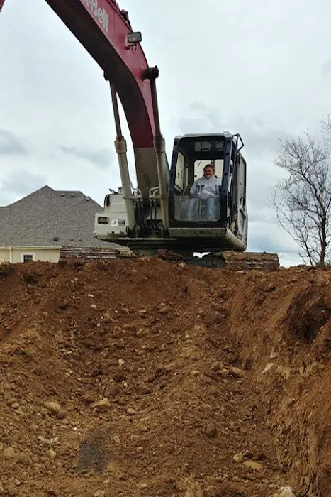 Langenecker Construction Picture 9