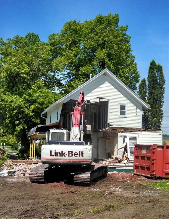 Langenecker Construction Picture 1
