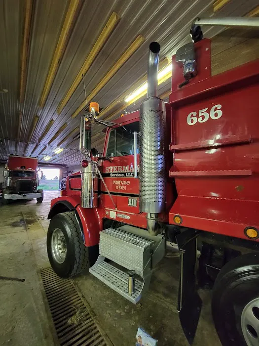 Sterman Services Picture 10