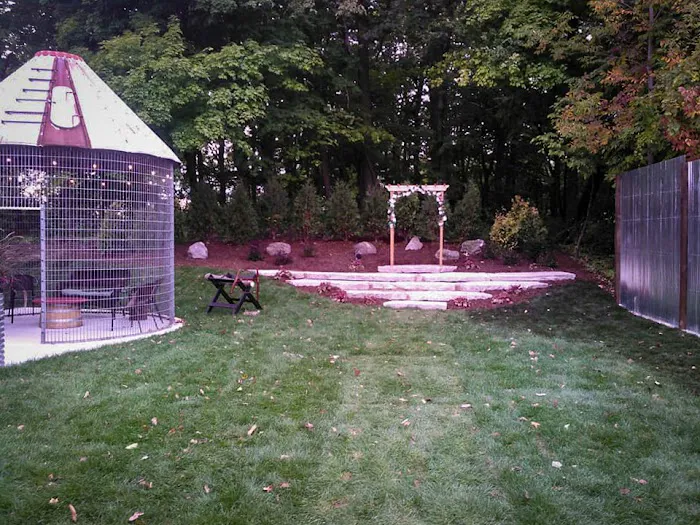 R. Outdoors Tree Service & Landscaping Picture 7
