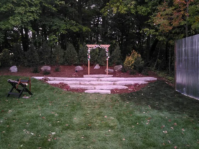 R. Outdoors Tree Service & Landscaping Picture 2