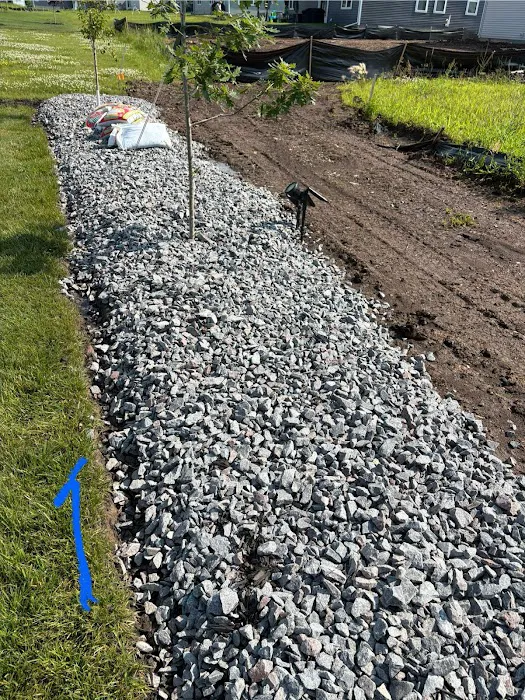 Hanke Landscape Supply (Formerly Bechtel Landscape Supplies) Picture 1
