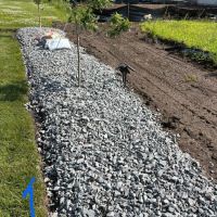 Hanke Landscape Supply (Formerly Bechtel Landscape Supplies) ico