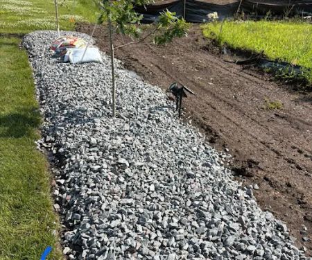 Hanke Landscape Supply (Formerly Bechtel Landscape Supplies)