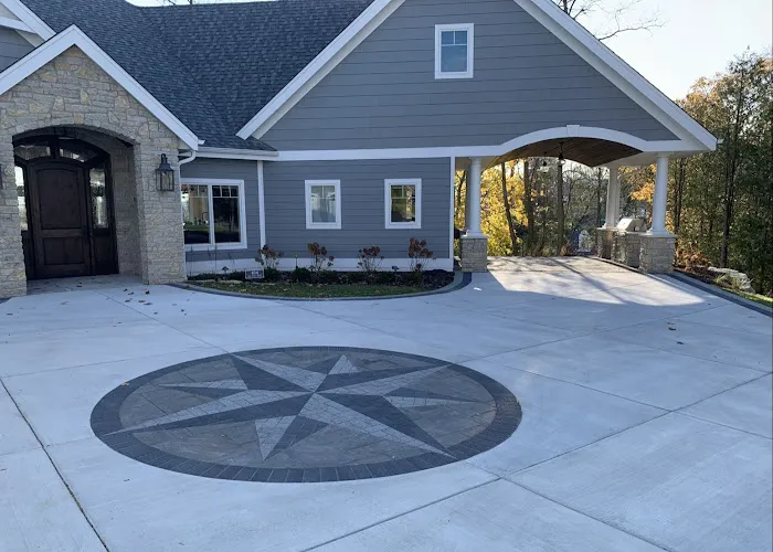 Gamroth Landscaping & Grading Picture 1