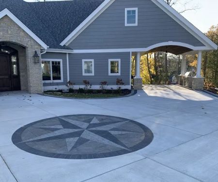 Gamroth Landscaping & Grading
