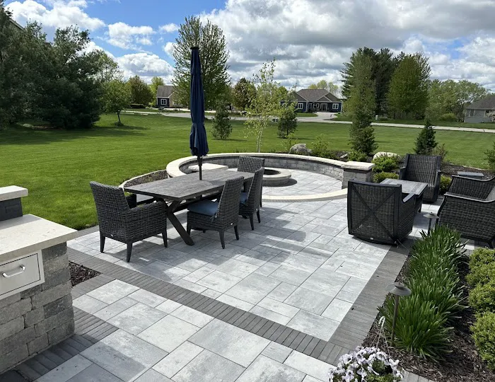 Gamroth Landscaping & Grading Picture 9