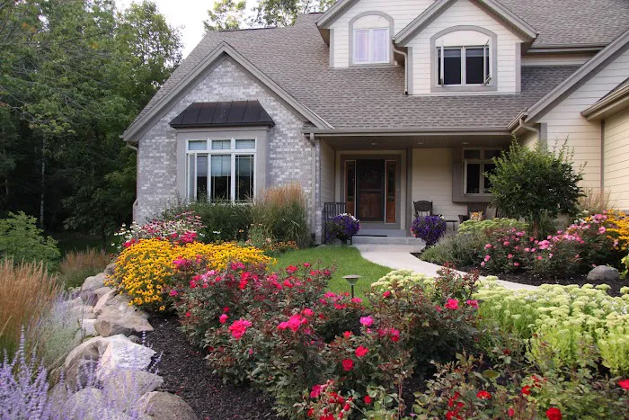 Gamroth Landscaping & Grading Picture 6