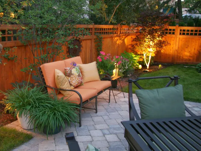Gamroth Landscaping & Grading Picture 2